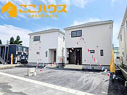 宜野座村漢那第2　新築戸建て　全4棟　3号棟