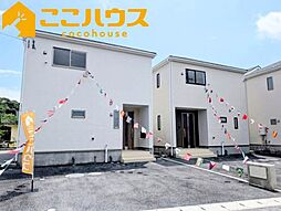 宜野座村漢那第2　新築戸建て　全4棟　4号棟
