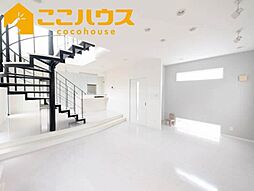 中城村字南上原　ＲＣ造　中古戸建て