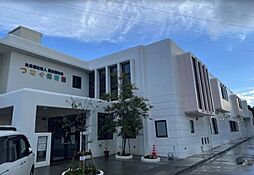 北中城村瑞慶覧　新築戸建て　全2棟　1号棟