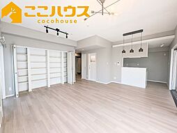 ミルコマンション県庁前 204