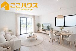 宜野湾市上原第2　新築戸建て　全3棟　2号棟