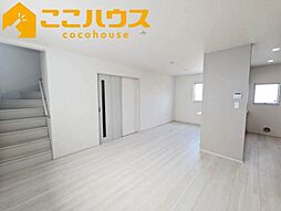 北中城村瑞慶覧　新築戸建て　全2棟　1号棟