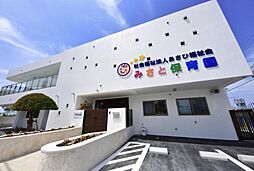 うるま市江洲2108番　新築戸建て　全10棟　Ｇ号棟