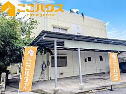 浦添市勢理客2丁目　中古一戸建て