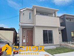 うるま市江洲2108番　新築戸建て　全10棟　Ａ号棟