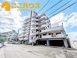 ヴァンベールパレス国場台 201