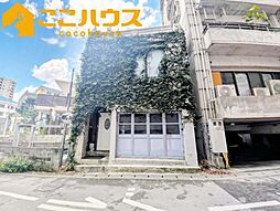 那覇市松尾1丁目　中古一戸建て