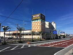 名護市宇茂佐1556番　新築戸建て　全7棟　Ｄ号棟