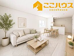宜野湾市上原第1　新築戸建て　全4棟　4号棟