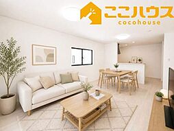 宜野湾市上原第1　新築戸建て　全4棟　5号棟