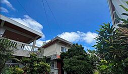 浦添市牧港3丁目　中古一戸建て