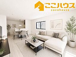 宜野湾市上原第1　新築戸建て　全4棟　7号棟