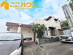 浦添市沢岻1丁目　中古一戸建て