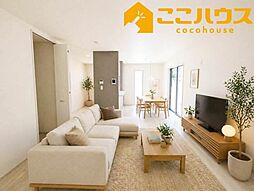 うるま市前原　新築戸建て　全10棟　3号棟