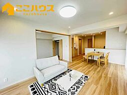 ペガサスマンション曙 1002