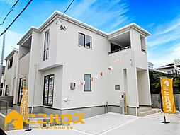 宜野湾市野嵩　新築戸建て　全2棟　2号棟