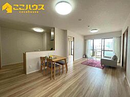 ウィングシャトー那覇オーシャンビュー 506