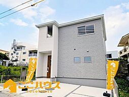 読谷村宇座第2　新築戸建て　全1棟　1号棟