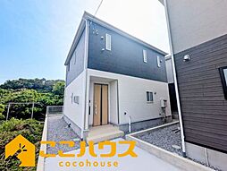 糸満市座波第3　新築戸建て　全4棟　4号棟