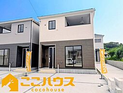 糸満市座波第3　新築戸建て　全4棟　2号棟