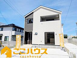 名護市久志　新築戸建て　全1棟　1号棟
