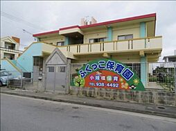 沖縄市古謝津嘉山町　新築戸建て　全2棟　2号棟