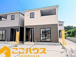 南城市佐敷伊原第2　新築戸建て　全4棟　2号棟