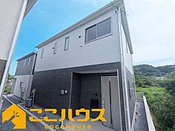 南城市佐敷伊原第2　新築戸建て　全4棟　1号棟