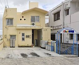 浦添市沢岻1丁目443番　新築戸建て　全5棟　Ｂ号棟