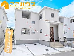 八重瀬町具志頭　リーブルガーデン　新築戸建て　全11棟　10号棟