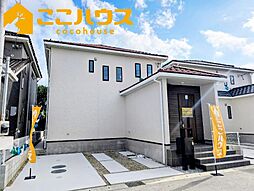 うるま市前原　いろどりアイタウン　新築戸建て　全4棟　2号棟