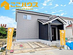 うるま市前原　いろどりアイタウン　新築戸建て　全4棟　3号棟