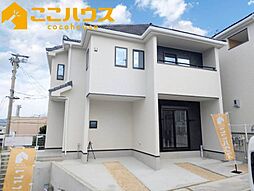 うるま市江洲　いろどりアイタウン　新築戸建て　全2棟　1号棟