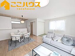 南城市玉城糸数3期　グラファーレ　新築戸建て　全4棟　2号棟