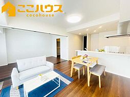 グランデ・プレミアムビスタ野嵩ＥＡＳＴ 606