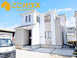 読谷村瀬名波　ハートフルタウン　新築戸建て　全2棟　Ａ号棟