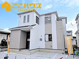 読谷村瀬名波　ハートフルタウン　新築戸建て　全2棟　Ａ号棟