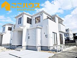 読谷村瀬名波　ハートフルタウン　新築戸建て　全2棟　Ｂ号棟