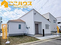 読谷村大湾2期　グラファーレ　新築戸建て　全5棟　3号棟