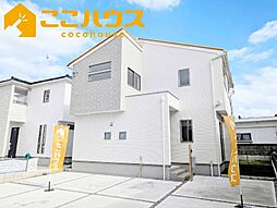 うるま市豊原2期　グラファーレ　新築戸建て　全3棟　2号棟