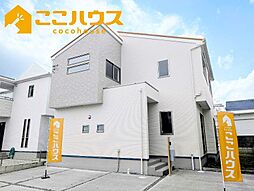 うるま市豊原2期　グラファーレ　新築戸建て　全3棟　2号棟