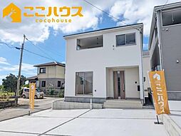 糸満市大度第1　クレイドルガーデン　新築戸建て　全5棟　3号棟