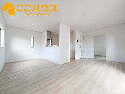 糸満市大度第1　クレイドルガーデン　新築戸建て　全5棟　4号棟