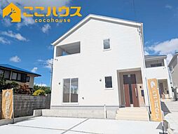 糸満市大度第1　クレイドルガーデン　新築戸建て　全5棟　5号棟