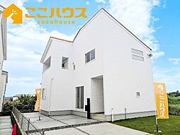 読谷村大湾2期　グラファーレ　新築戸建て　全5棟　1号棟