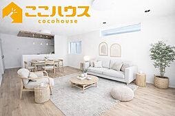 八重瀬町東風平III　新築戸建て　全2棟　1号棟