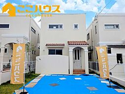 南城市玉城字船越　新築戸建て　7号棟