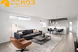 豊見城市名嘉地 新築戸建て 全3棟 2号棟