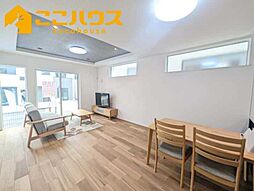 豊見城市名嘉地 新築戸建て 全3棟 2号棟